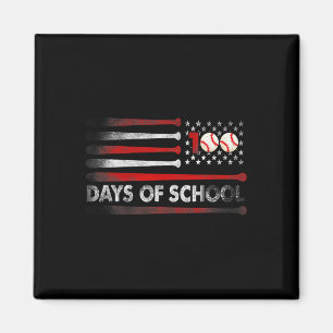 Imã Venda 100 Dias De Escola Venda 100º Dia Professor