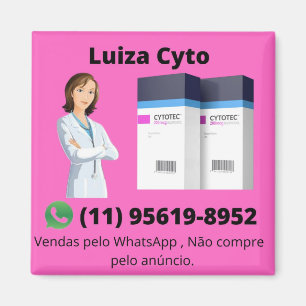 Imã Venda de cittec original 11 95619-8952