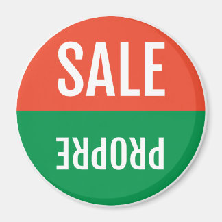 Imã Venda de ímã - Propre pour lave vaisselle