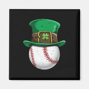 Imã Venda Dia de São Patrício Meninos Homens Ll Leprec