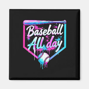 Imã Venda Drives Boys Legal Drivers Sorvete Esporte Jo