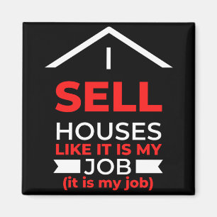 Imã Vende Casas Como Se Fosse Meu Trabalho.