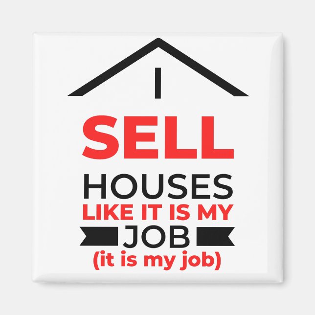 Imã Vende Casas Como Se Fosse Meu Trabalho 2 (Frente)