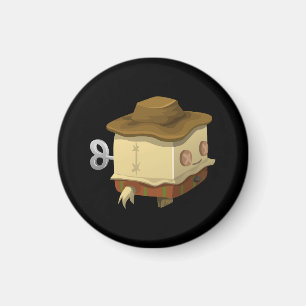 Imã Vendedor das ferramentas de jardinagem do pulso