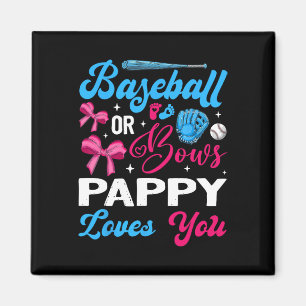 Imã Vender Ou Arcos Pappy Te Ama A Revelação De Gênero