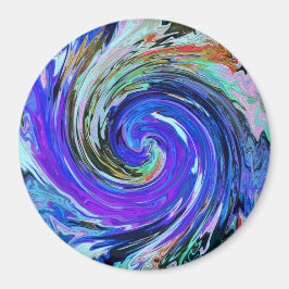 Imã Veneno fluindo...