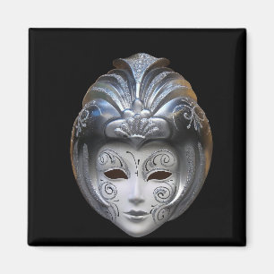 Imã Venetia Máscaras