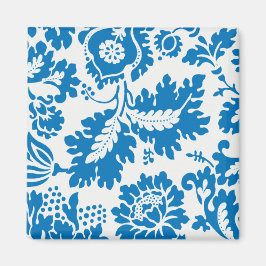 Imã Venetian Pattern (por William Morris)