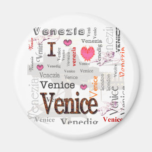 Imã Veneza