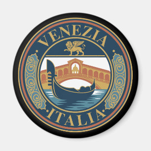 Imã Veneza Itália