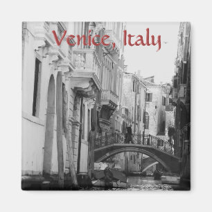 Imã Veneza, Itália