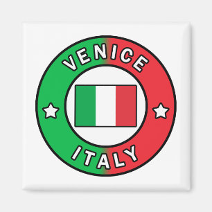 Imã Veneza Italia
