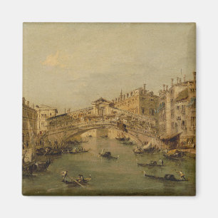 Imã Veneza o Rialto