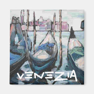 Imã Veneza, Venezia