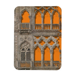 Ímã Venezia D'Oro