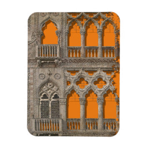 Ímã Venezia D'Oro