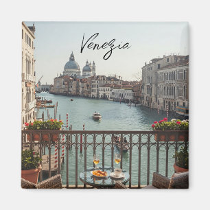 Imã Venezia Veneza Itália
