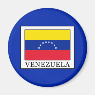 Imã Venezuela