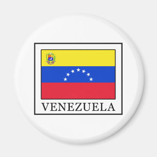 Imã Venezuela