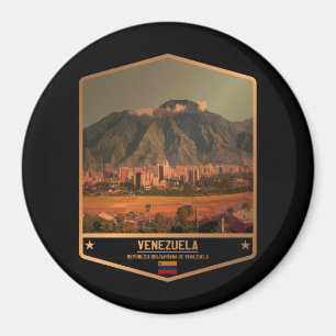 Imã Venezuela