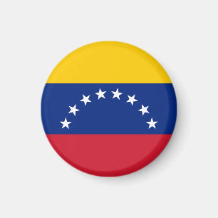 Imã Venezuela