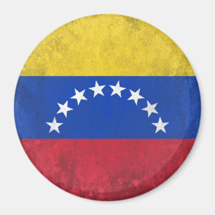 Imã Venezuela