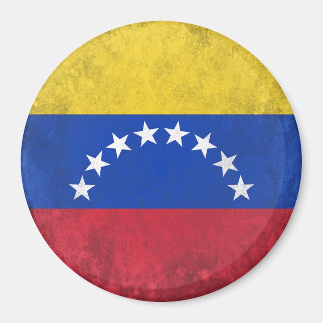 Imã Venezuela (Frente)