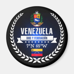 Imã Venezuela