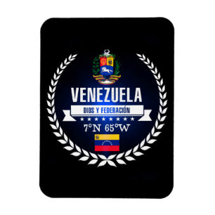 Ímã Venezuela