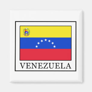 Imã Venezuela