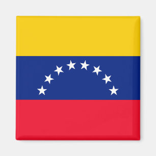 Imã Venezuela