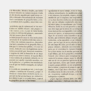 Imã Venezuela