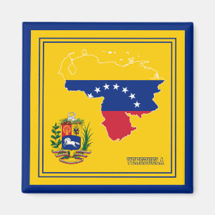 Imã Venezuela