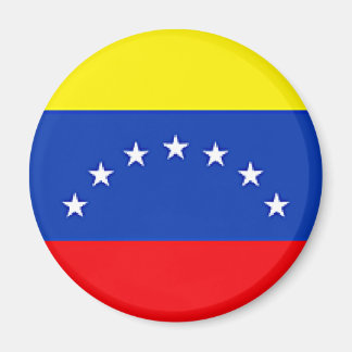 Imã Venezuela