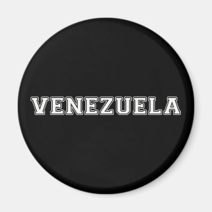 Imã Venezuela