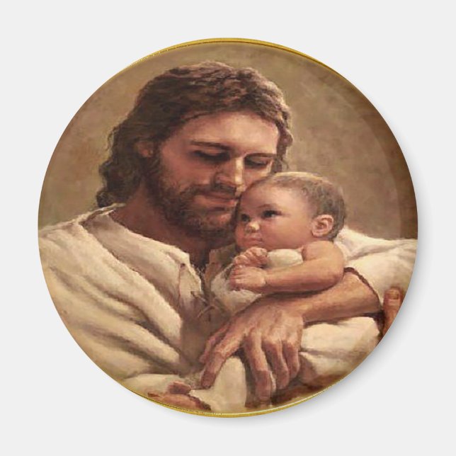 Imã venha a mim (Frente)