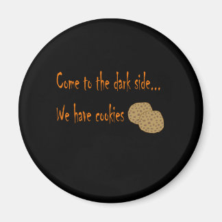 Imã Venha ao ímã do lado negro