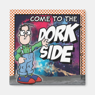 Imã Venha Ao Lado Do Dork