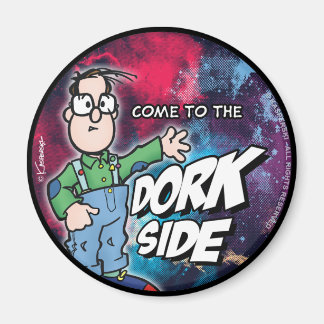Imã Venha Ao Lado Do Dork
