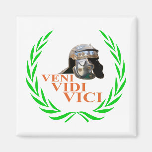 Imã Veni Vidi Vici