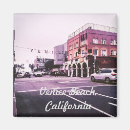 Imã Venice Beach