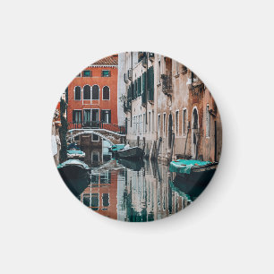 Imã Venice Boats