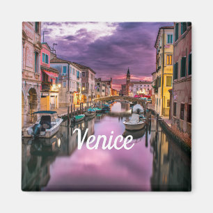 Imã Venice Itália Magnet