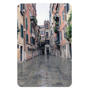 Ímã Venice Itália Photo Magnet