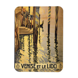 Ímã Venice Magnet