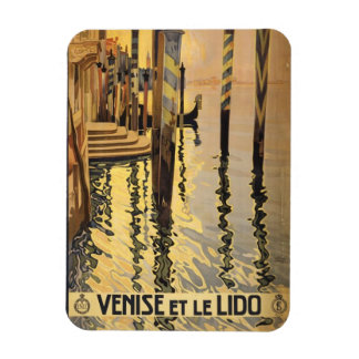 Ímã Venice Magnet