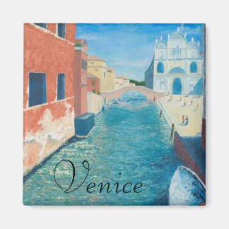 Imã Venice Magnet