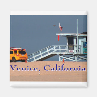 Imã Venice Magnet