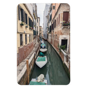Ímã Venice Photo Magnet