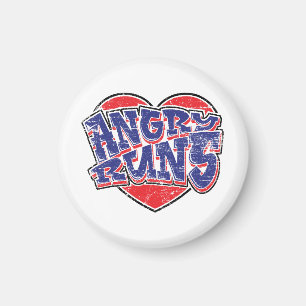 Imã Ventiladores de Runs Irritados design v2